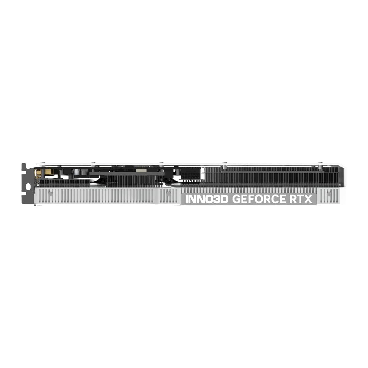 希少 2スロット厚 RTX 5070 Ti X3